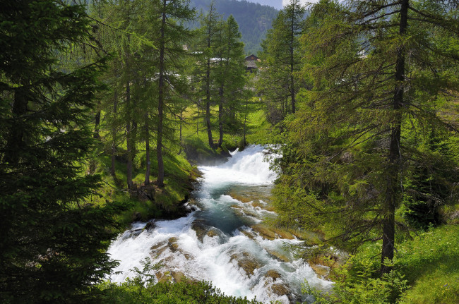 Обои картинки фото природа, реки, озера, простор