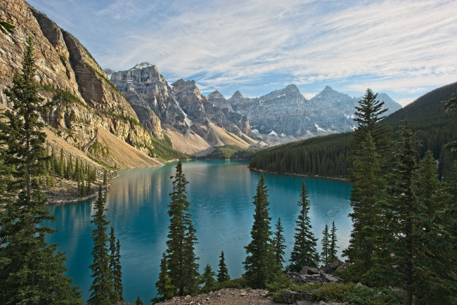 Обои картинки фото природа, реки, озера, простор