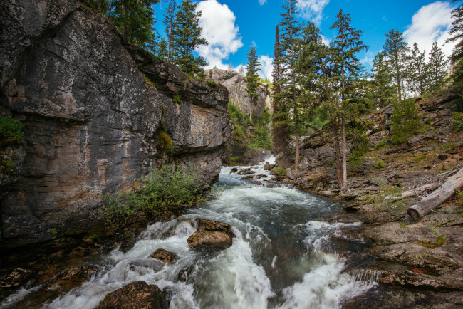 Обои картинки фото природа, реки, озера, простор