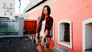 Картинка девушки -+брюнетки +шатенки анастасия трунова