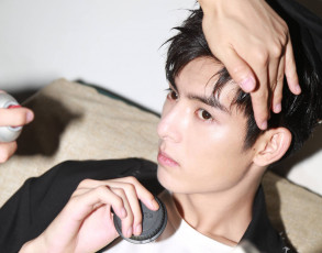 Картинка мужчины wang+hao+xuan ван хаосюань wang hao xuan