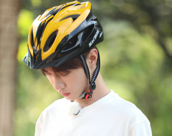 Обои картинки фото мужчины, song ji yang, сун, цзиян, китайский, актёр, певец