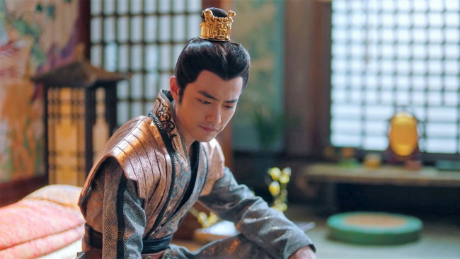 Обои картинки фото кино фильмы, the wolf, цзичун, похмелье