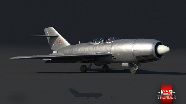 Обои картинки фото видео игры, war thunder, самолет