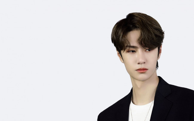 Обои картинки фото мужчины, wang yi bo, актер, лицо