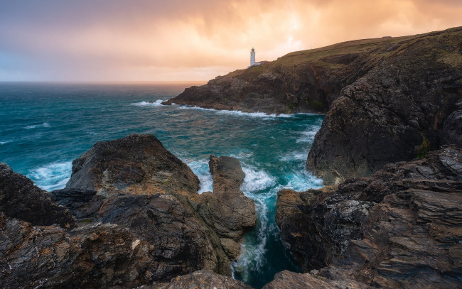 Обои картинки фото природа, маяки, маяк