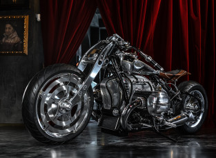 Картинка мотоциклы bmw