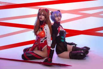 Картинка momo девушки костюмы образы подруги