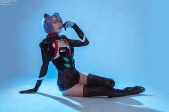 Картинка momo девушки костюм образ