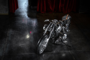 Картинка мотоциклы bmw