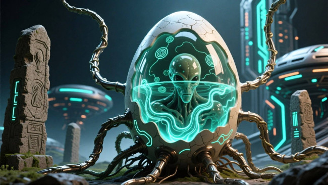 Обои картинки фото 3д графика, научная фантастика , science fiction, нейросети, графика, нейроарт, ai, art, нейронные, сети, рисунки, нейро, искусство, нейрографика, graphics, neuroart, neural, networks, drawings, neuro, neurography