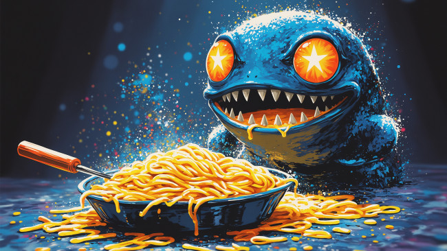 Обои картинки фото фэнтези, существа, нейросети, графика, нейроарт, ai, art, нейронные, сети, рисунки, нейро, искусство, нейрографика, graphics, neuroart, neural, networks, drawings, neuro, neurography