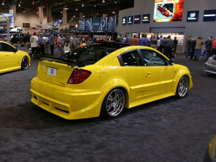 Картинка автомобили saturn