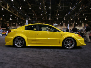 Картинка автомобили saturn