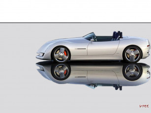 Картинка автомобили toyota