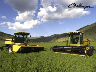 обоя kombain, техника, комбайны