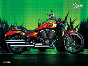 Картинка мотоциклы victory