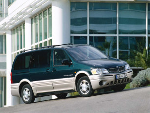 Картинка trans sport автомобили chevrolet