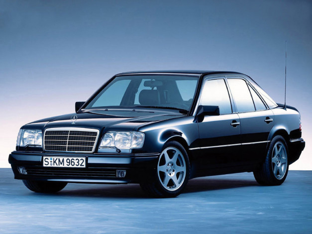 Обои картинки фото автомобили, mercedes, benz