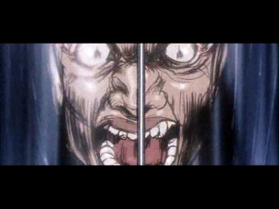 Картинка аниме kill bill