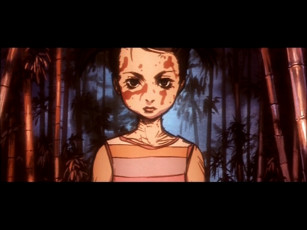 Картинка аниме kill bill