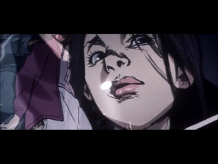 Картинка аниме kill bill