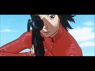 Картинка аниме kill bill