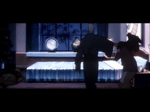 Картинка аниме kill bill