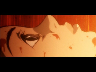 обоя аниме, kill, bill