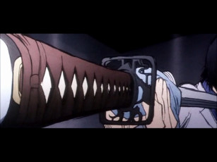 обоя аниме, kill, bill