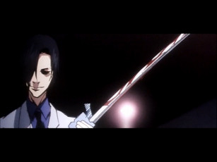 обоя аниме, kill, bill