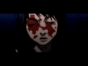 Картинка аниме kill bill