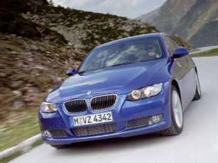 обоя автомобили, bmw