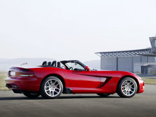 Картинка автомобили dodge