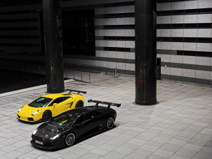 Картинка автомобили lamborghini