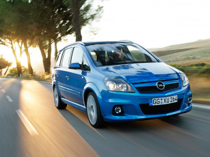 Картинка автомобили opel