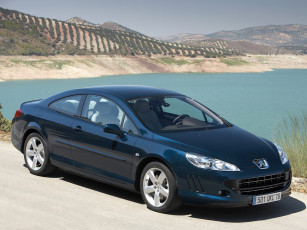 Картинка автомобили peugeot