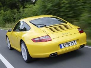 Картинка автомобили porsche