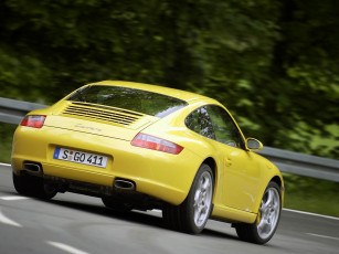 Картинка автомобили porsche