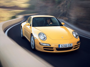 Картинка автомобили porsche