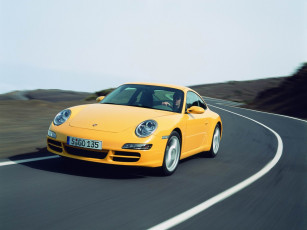 Картинка автомобили porsche