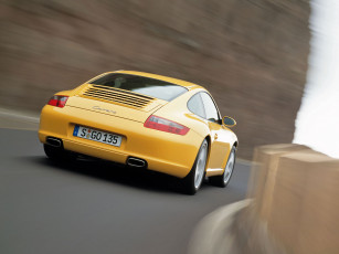 Картинка автомобили porsche