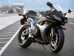 Картинка мотоциклы honda