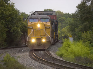 Картинка техника поезда