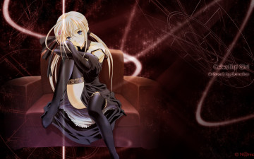 Картинка аниме *unknown другое