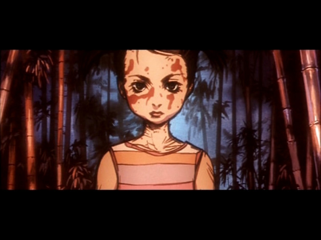 Обои картинки фото аниме, kill, bill