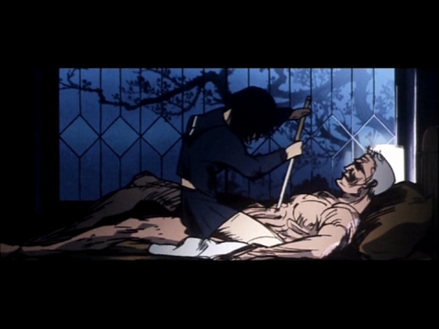 Обои картинки фото аниме, kill, bill