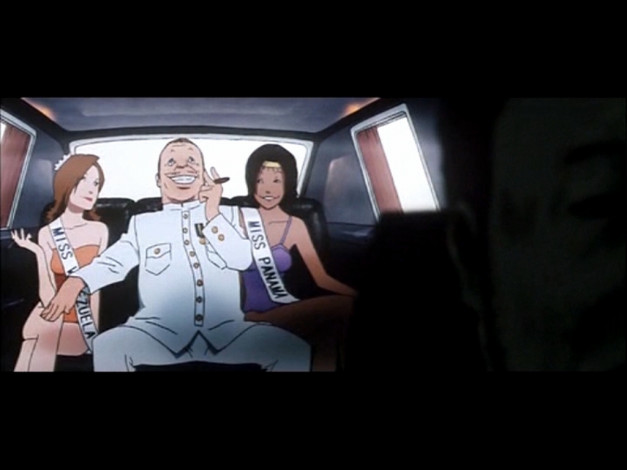 Обои картинки фото аниме, kill, bill