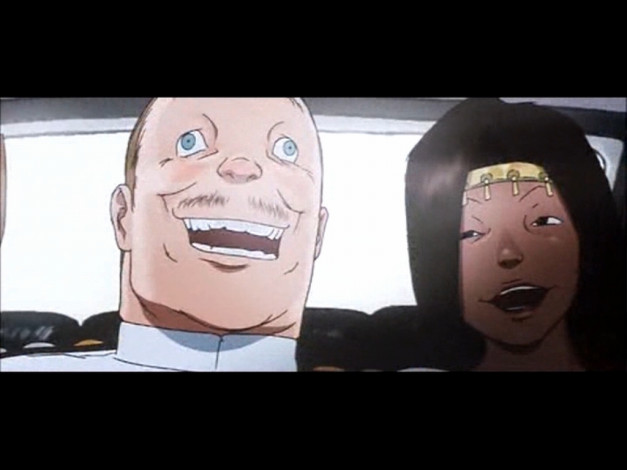 Обои картинки фото аниме, kill, bill