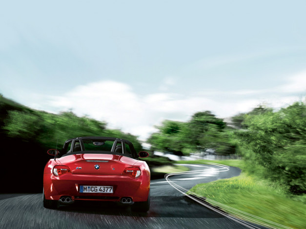 Обои картинки фото автомобили, bmw